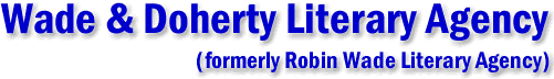 Wade & Doherty Literary Agency