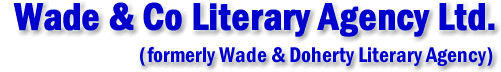 Wade & Co Literary Agency